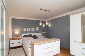 Prodej bytu 2+1 v osobním vlastnictví 76 m², Ostrov