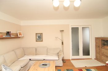 Prodej bytu 2+1 v osobním vlastnictví 76 m², Ostrov