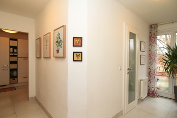 Prodej bytu 2+1 v osobním vlastnictví 76 m², Ostrov