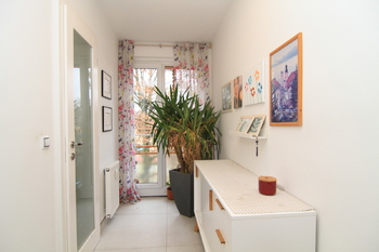 Prodej bytu 2+1 v osobním vlastnictví 76 m², Ostrov