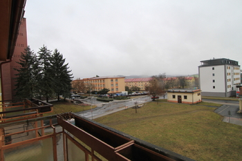 Prodej bytu 2+1 v osobním vlastnictví 76 m², Ostrov