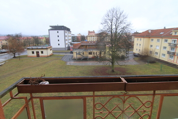 Prodej bytu 2+1 v osobním vlastnictví 76 m², Ostrov