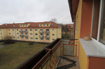 Prodej bytu 2+1 v osobním vlastnictví 76 m², Ostrov