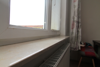 Prodej bytu 2+1 v osobním vlastnictví 76 m², Ostrov