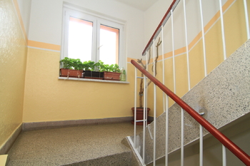 Prodej bytu 2+1 v osobním vlastnictví 76 m², Ostrov