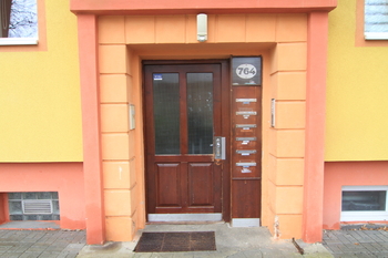 Prodej bytu 2+1 v osobním vlastnictví 76 m², Ostrov