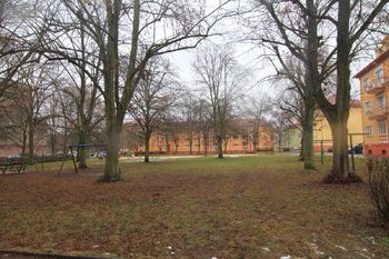 Prodej bytu 2+1 v osobním vlastnictví 76 m², Ostrov