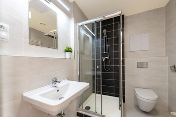 Pronájem bytu 1+kk v osobním vlastnictví 35 m², Praha 5 - Řeporyje