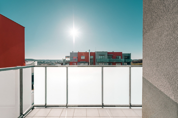 Pronájem bytu 1+kk v osobním vlastnictví 35 m², Praha 5 - Řeporyje