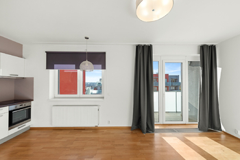 Pronájem bytu 1+kk v osobním vlastnictví 35 m², Praha 5 - Řeporyje
