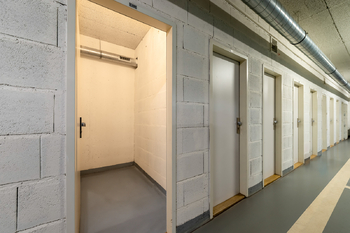 Pronájem bytu 1+kk v osobním vlastnictví 35 m², Praha 5 - Řeporyje