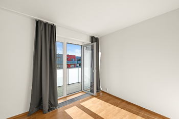 Pronájem bytu 1+kk v osobním vlastnictví 35 m², Praha 5 - Řeporyje