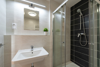 Pronájem bytu 1+kk v osobním vlastnictví 35 m², Praha 5 - Řeporyje