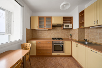 Pronájem bytu 2+1 v osobním vlastnictví 59 m², Pardubice