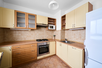 Pronájem bytu 2+1 v osobním vlastnictví 59 m², Pardubice