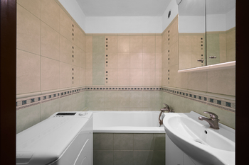 Pronájem bytu 2+1 v osobním vlastnictví 59 m², Pardubice