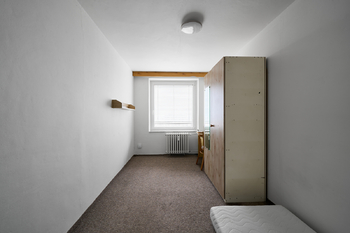 Pronájem bytu 2+1 v osobním vlastnictví 59 m², Pardubice