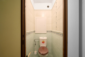 Pronájem bytu 2+1 v osobním vlastnictví 59 m², Pardubice