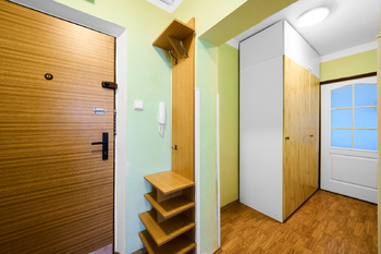 Pronájem bytu 2+1 v osobním vlastnictví 59 m², Pardubice