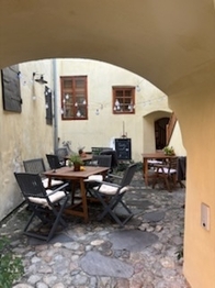 Pronájem restaurace 119 m², České Budějovice