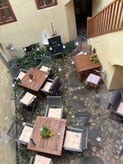 Pronájem restaurace 119 m², České Budějovice