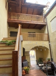 Pronájem restaurace 119 m², České Budějovice