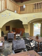 Pronájem restaurace 119 m², České Budějovice