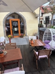 Pronájem restaurace 119 m², České Budějovice