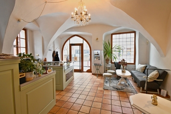 Pronájem restaurace 119 m², České Budějovice