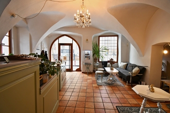 Pronájem restaurace 119 m², České Budějovice