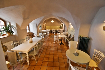 Pronájem restaurace 119 m², České Budějovice