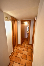 Pronájem restaurace 119 m², České Budějovice