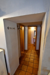 Pronájem restaurace 119 m², České Budějovice