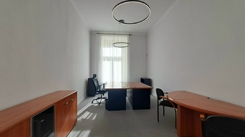 Pronájem kancelářských prostor 69 m², Praha 8 - Karlín