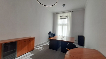 Pronájem kancelářských prostor 69 m², Praha 8 - Karlín