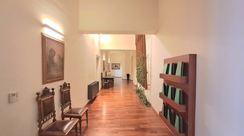 Pronájem kancelářských prostor 69 m², Praha 8 - Karlín