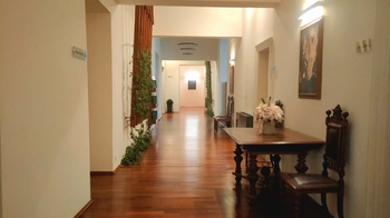 Pronájem kancelářských prostor 69 m², Praha 8 - Karlín