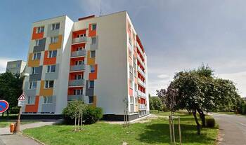 Prodej bytu 2+1 v osobním vlastnictví 50 m², Hradec Králové