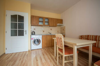 Prodej bytu 2+1 v osobním vlastnictví 50 m², Hradec Králové