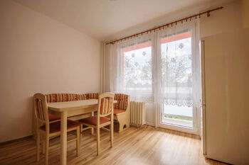 Prodej bytu 2+1 v osobním vlastnictví 50 m², Hradec Králové