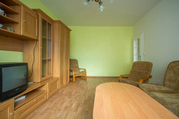 Prodej bytu 2+1 v osobním vlastnictví 50 m², Hradec Králové