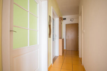 Prodej bytu 2+1 v osobním vlastnictví 50 m², Hradec Králové