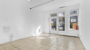 Pronájem obchodních prostor 24 m², Praha 5 - Zbraslav