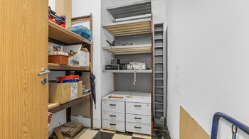 Pronájem obchodních prostor 24 m², Praha 5 - Zbraslav