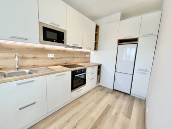 Pronájem bytu 2+kk v osobním vlastnictví 60 m², Praha 7 - Holešovice