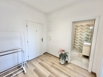 Pronájem bytu 2+kk v osobním vlastnictví 60 m², Praha 7 - Holešovice