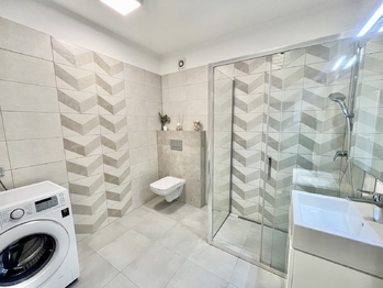 Pronájem bytu 2+kk v osobním vlastnictví 60 m², Praha 7 - Holešovice