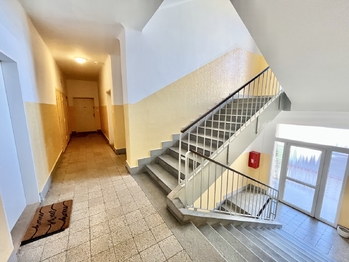 Pronájem bytu 2+kk v osobním vlastnictví 60 m², Praha 7 - Holešovice