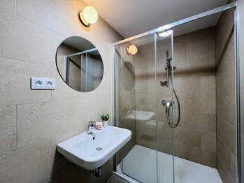 Pronájem bytu 1+kk v osobním vlastnictví 32 m², Praha 5 - Smíchov