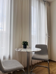 Pronájem bytu 1+kk v osobním vlastnictví 32 m², Praha 5 - Smíchov